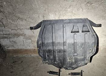 Metalowa osłona pod silnik Golf 4