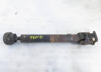 WAŁ NAPĘDOWY PRZÓD MERCEDES W163 ML 320