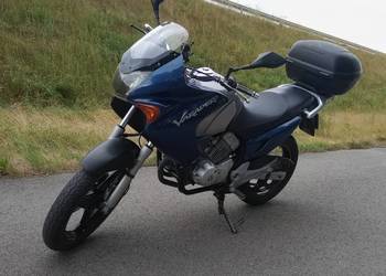 Honda Varadero 125 XL  8500zl