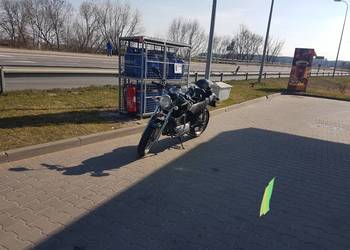 Yamaha  V 2 Sachs 125 ( yamaha oryginał) zadbany