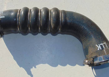 Rura Wąż 4F0145738K Audi Vw
