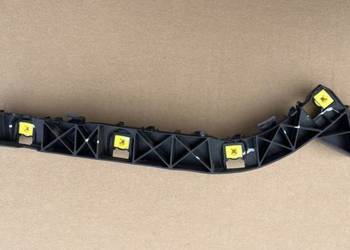 HYUNDAI SANTA FE IV LIFT ŚLIZG MOCOWANIE ZDERZAKA LEWY TYŁ 86653S1500