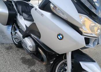Bmw r 1200 rt