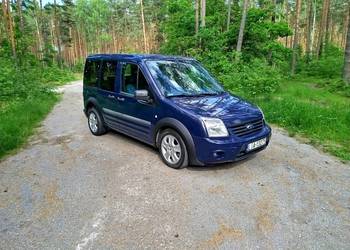 Ford Tourneo Connect 1.8 tdci vat 23%