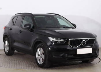 Volvo XC40 D3