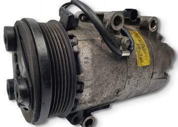 SPRĘŻARKA KLIMATYZACJI Ford Focus MK2 II 1.8 TDCI kompresor 4M5H-19D629-AE