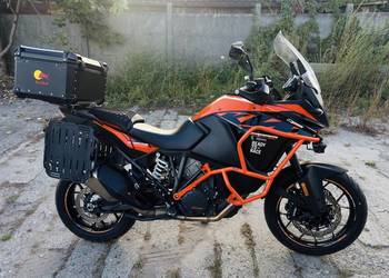 KTM 1090 2018r Sprzedam-zamienię