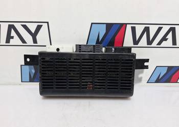 BMW E39 MODUŁ STEROWNIK ŚWIATEŁ EUROPA 6908467