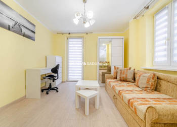 Mieszkanie 32m2 2 pokojowe Kraków