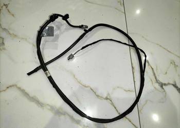 Przewód wysokiego ciśnienia spryskiwaczy szyby czołowej BMW E65 E66