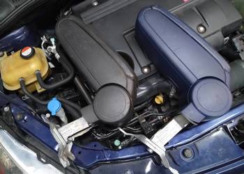 Podłokietnik Audi A6 C5