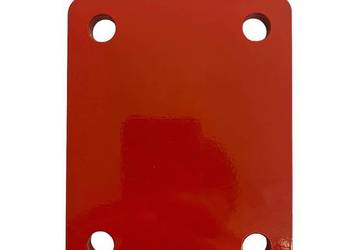 Docisk blacha uchwyt na ramę 90mm M12 03929-90