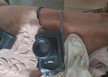 Sprzedam aparat Zenit