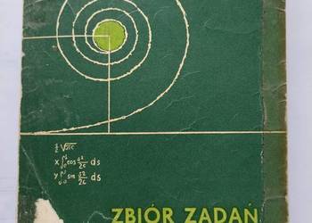 Zbiór zadań z matematyki wyższej - W.P.Minorski