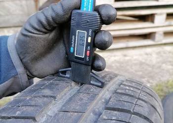 Opony 2x Goodyear EfficientGrip Compact 175/65R14