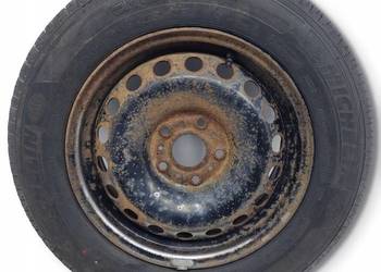 KOŁO ZAPASOWE Kangoo II Citan I Zapas felga 195/65 R15 5x108 403008837R