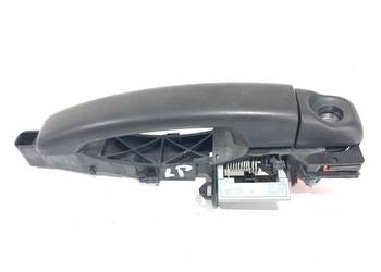 KLAMKA ZEWNĘTRZNA LEWY PRZÓD OPEL MOVANO B Bus