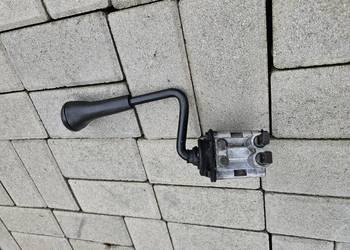 Wybierak linhai 260 mechanizm zmiany biegów dźwignia