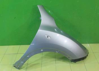 OPEL ZAFIRA C 2.0 CDTI AUT 13r 5D blotnik prawy przod