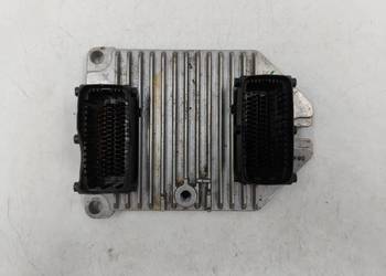 Sterownik Silnika Opel Omega B Lift 2.2 16v 09146052 5WK9170