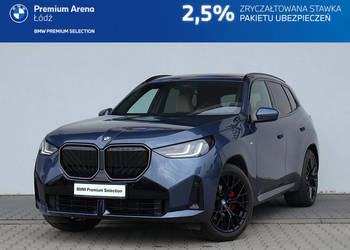 M PRO, Hak, Gwarancja, Podgrzewana kierownica, harman/kardon, Pamięć f