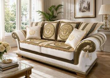 Sofa 3-os Medusa PROMOCJA