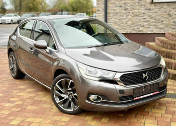 DS Automobiles DS 4 I (2010-2018)