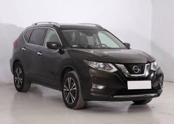Nissan X-Trail 2.0 dCi