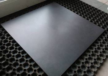 Gres Signum Szary Grafit 60x60 - przecierany BETON -PROMOCJA