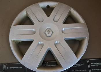 Kołpak Rensult R 15