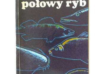 Nocne połowy ryb - Trembaczowski Andrzej