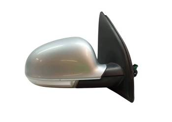LUSTERKO   PRAWE 7PIN EUROPA  VW Volkswagen Golf V (2004-2009)