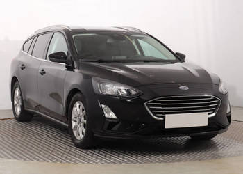 Ford Focus 1.5 TDCi
