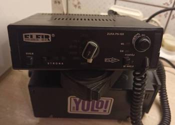 Modulator Zura Elfir PS-100. Stan bardzo dobry. Zobacz!