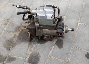 Pompa wtryskowa 1.9 TDI 1Z Pierburg