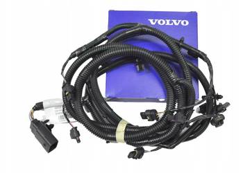 VOLVO XC60 II wiazka instalacja przedni zderzak OE VOLVO XC60 II wiazka instalacja przedni zderzak OE