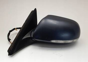 LUSTERKO Honda Accord VII 02-08r _ LEWE KIEROWCY 8 Pin kabli EUROPA