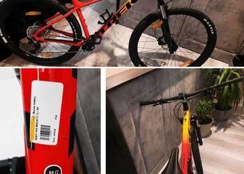 Trek Marlin 7 M/L 29" | Tylko 2 jazdy | Stan jak nowy | 2500zł