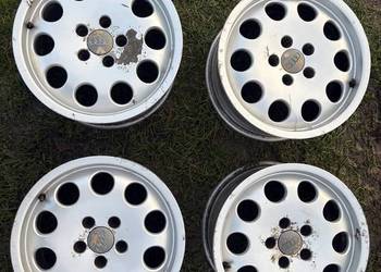 Alufelgi 16cali Audi vw