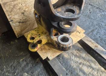 Konik / obrotnica KOMATSU PC80 MR-3