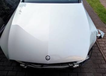 Maska Mercedes w205 c klasa kolor 775