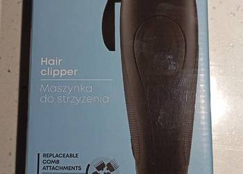 Hoffen maszynka do strzyżenia nowa