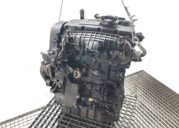 SILNIK VW 2.0 140KM BKP 05-11 PASSAT B6