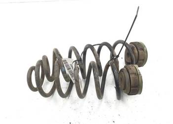 SPRĘŻYNY TYŁ AUDI A6 C7