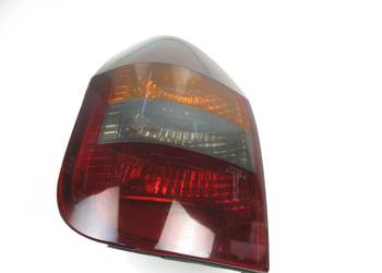LAMPA LEWA TYLNA OPEL ZAFIRA A