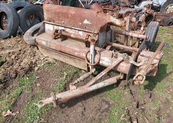 Kosiarka orkan( ursus 330 , 360 zetor mulcher massey 255 rotacyjna bijakowa