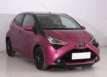 Toyota Aygo 1.0 VVT-i