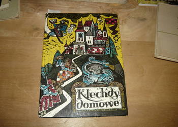 Klechdy domowe