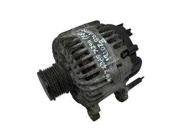 ALTERNATOR VW Eos Passat B6 Golf Seat Altea 1.9 2.0 TDI 06F903023C TG14C011