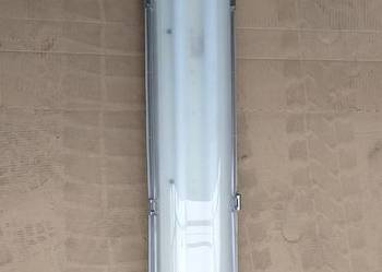 oprawy świetlówkowe 2x36W
